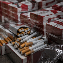 Cigarros